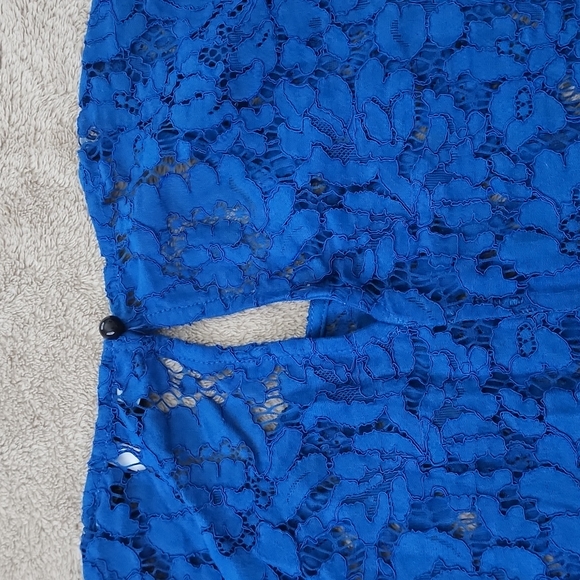 Crop Top Karina Grimaldi - Picture 4 of 5